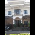 Rumah 2 Lantai di Kawasan Perumahan Kalijudan Regency Surabaya