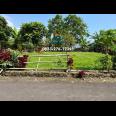 Tanah 500m Cocok Dibangun Villa Kemuning