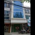 Jual Ruko 4 Lantai di Mayjen HR Muhammad Kota Surabaya