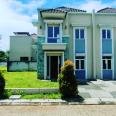 Rumah di jual WARTAWANGSA deket Emeral