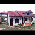 Villa 350m² View Istimewa Kawasan Wisata Kemuning