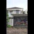 Rumah Minimalis Mewah Perumahan Alam Galaxy Surabaya