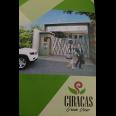 CIRACAS GREEN VIEW RESIDENCE