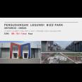 Pergudangan Legundi BizPark., Driyorejo, Gresik | Serba Guna & Fungsional