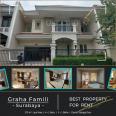 Rumah Graha Famili, Surabaya | The Ultimate in Executive Living