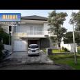 Rumah Citraland Palma Grandia, Surabaya  |  Low Budget Property.