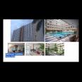 Apartemen Emerald Tower Kawaluyaan