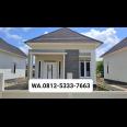 Dijual Rumah Jalan Wonodadi 1 Pontianak