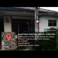 Jual rumah murah di kawasan industri Balaraja 