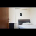 Disewakan Apartemen Puncak Kertajaya 2 BR Furnished