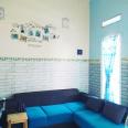 Dijual Rumah Cantik bertema Shabby Chic di Depok