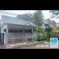 Di Jual Rumah lingkungan Asri di Bintaro Jaya sektor 6