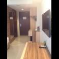 Unit Apartement desain Modern, dijual harga pasar Rp. 380.000.000 siapa cepat dia dapat. Harga Corona.