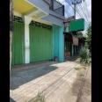 Jual Rumah Cocok Untuk Usaha di Jalan Ahmad Dahlan Kediri