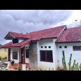 Villa 350m² View Istimewa Kawasan Wisata Kemuning