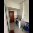 Dijual Apartemen Puncak Kertajaya Surabaya (Baru Renovasi)