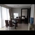 Dijual unit Apartemen Mewah di Kemang Mansion Apartemen.