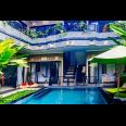 Jual Villa Mewah Bagus Full Furnish di Berawa Kuta Badung