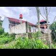 Villa 350m² View Istimewa Kawasan Wisata Kemuning