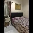 Dijual Rumah Minimalis Semi Furnished Siap huni Lokasi Royal Park Regency Surabaya Timur