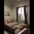 Dijual Rumah Minimalis Semi Furnished Siap huni Lokasi Royal Park Regency Surabaya Timur