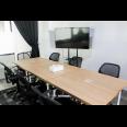 Ruang Kantor / Private Office Bulanan Untuk 10 Orang - Kemang Jaksel