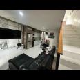 Jual Rumah Full Furnished Di Perumahan CENTRAL PARK MERR Surabaya Timur 