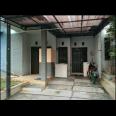  Rumah Dalam Cluster Serpong Ciater Selecta