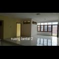 Jual Rumah Kosong Siap Huni Rungkut Mapan Tengah Surabaya