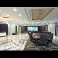 Office Noble House Penthouse - Premium Grade - A Office, Mega Kuningan