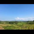 Dijual Tanah Datar View Gunung Lawu Kedawung Sragen