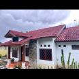 Villa 350m² View Istimewa Kawasan Wisata Kemuning