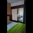 Disewakan unit Apartemen Lavander Residences 2BR