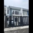 Rumah Full Furnished di Green Mansion Regency Lontar Surabaya Barat