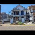 Dijual Rumah di Gayungsari Surabaya Selatan Murah Hitung Tanah 