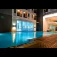 Luxurious Apartement Thamrin Executive Residence 1 Bedroom Fully Furnished