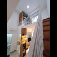 Rumah Minimalis Plus Mezzanine Di Cilodong Depok tanpa DP dan all in biaya