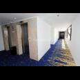 Jual Ex Hotel Bintang 3 Strategis Daerah Kramat Jakarta Pusat