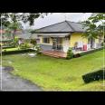 TEMPAT PENGINAPAN (VILLA & BUNGALOW) Udara Puncak Nan Sejuk