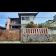 DIJUAL RUMAH TIGA LANTAI DI BANDUNG