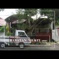 Jual Rumah Depan Taman di Babatan Mukti, Surabaya