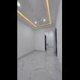 Rumah Baru Semi Furnished Lokasi Tengah Kota di Mojo Gubeng Surabaya