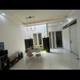 Dijual Rumah Minimalis Semi furnished di Semampir Tengah Sukolilo Surabaya 