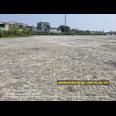 Dijual Tanah di Cilincing Luas 1.9 Ha Sudah Full Paving Blok Dekat Pelabuhan Priok