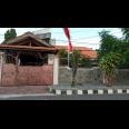 Dijual rumah hitung tanah raya manyar rejo