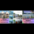 JUAL RUMAH SIDOARJO, JUAL RUMAH MINIMALIS SIDOARJO, WA 0895 - 1533 - 6111