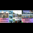 RUMAH HARGA MURAH di SIDOARJO..!! Jual Perumahan Sidoarjo, Harga Perumahan Sidoarjo, WA 0895 - 1533 - 6111