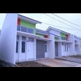 Dijual Rumah Cluster kierana Indah Bogor