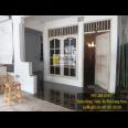 Dijual Rumah 1 Lantai Harga Bersahabat Jaksel area Tebet