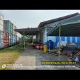 TERMURAH Disewakan Gudang dan Gedung Kantor di Cakung Luas 8500 m2 Full Furnished